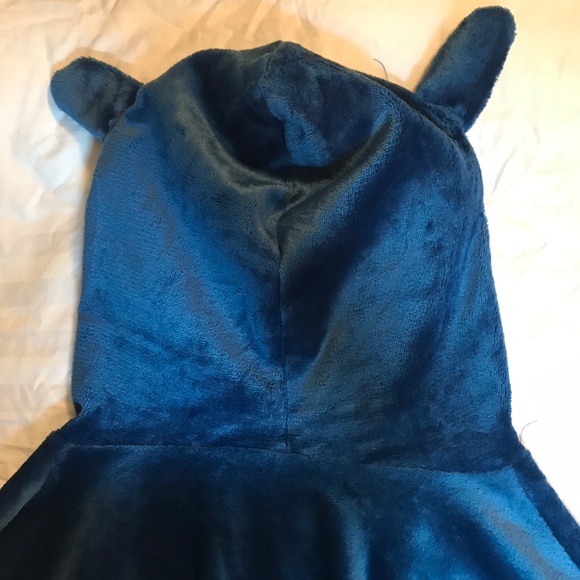 NWT “Kitty” pajamas 💕last one 💕 size small - Picture 6 of 8